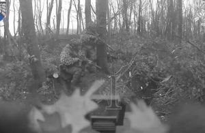 Спецпризначенці ССО ліквідували 14 окупантів, ще 3 захопили в полон в Курській області. ВIДЕО Спецпризначенці-ССО-ліквідували-14-окупантів,-ще-3-захопили-в-полон-в-Курській-області.-ВiДЕО