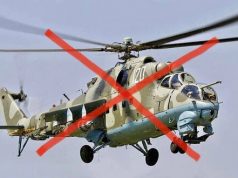 У Московській області спалили штурмовий гелікоптер Мі-24, – ГУР. ВIДЕО У-Московській-області-спалили-штурмовий-гелікоптер-Мі-24,-–-ГУР.-ВiДЕО