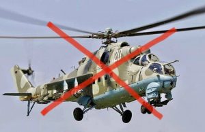 У Московській області спалили штурмовий гелікоптер Мі-24, – ГУР. ВIДЕО У-Московській-області-спалили-штурмовий-гелікоптер-Мі-24,-–-ГУР.-ВiДЕО