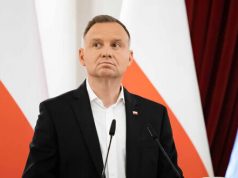 Дуда відмовився від спільного фото на саміті ООН в Баку через присутність Лукашенка. ВIДЕО Дуда-відмовився-від-спільного-фото-на-саміті-ООН-в-Баку-через-присутність-Лукашенка.-ВiДЕО