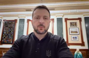 Зеленський підписав указ про встановлення професійного дня Державного бюро розслідувань. ВIДЕО Зеленський-підписав-указ-про-встановлення-професійного-дня-Державного-бюро-розслідувань.-ВiДЕО