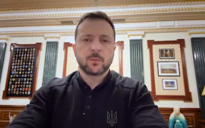 Зеленський підписав указ про встановлення професійного дня Державного бюро розслідувань. ВIДЕО Зеленський-підписав-указ-про-встановлення-професійного-дня-Державного-бюро-розслідувань.-ВiДЕО