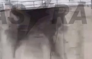 Дрони атакували нафтосховище Росрезерву в Пензенській області РФ, – ЗМІ. ВIДЕО Дрони-атакували-нафтосховище-Росрезерву-в-Пензенській-області-РФ,-–-ЗМІ.-ВiДЕО