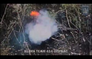 Кліма-TEAM 414 оп «Птахи Мадяра» (ВІДЕО) Кліма-TEAM 414 оп «Птахи Мадяра» (ВІДЕО)