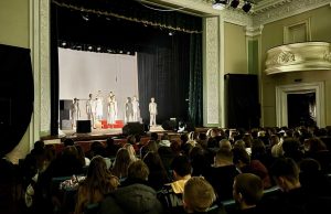 У Нововолинську презентували чуттєву виставу «Свобода мовити» У-Нововолинську-презентували-чуттєву-виставу-«Свобода-мовити»