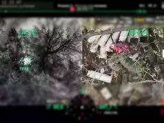 Бійці 33 ОМБр знищили 2 танки, 1 БТР, 3 ББМ та ліквідували 47 окупантів на... Бійці-33-ОМБр-знищили-2-танки,-1-БТР,-3-ББМ-та-ліквідували-47-окупантів-на.