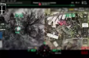 Бійці 33 ОМБр знищили 2 танки, 1 БТР, 3 ББМ та ліквідували 47 окупантів на... Бійці-33-ОМБр-знищили-2-танки,-1-БТР,-3-ББМ-та-ліквідували-47-окупантів-на.