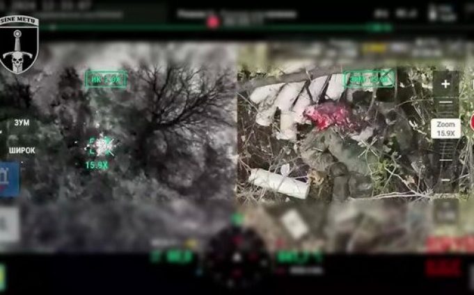 Бійці 33 ОМБр знищили 2 танки, 1 БТР, 3 ББМ та ліквідували 47 окупантів на... Бійці-33-ОМБр-знищили-2-танки,-1-БТР,-3-ББМ-та-ліквідували-47-окупантів-на.