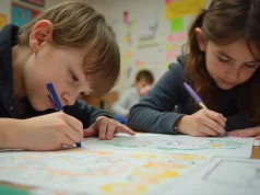 «Не мовчи!»: У Нововолинську відбудеться конкурс дитячих малюнків «Не-мовчи!»:-У-Нововолинську-відбудеться-конкурс-дитячих-малюнків