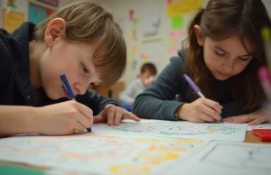 «Не мовчи!»: У Нововолинську відбудеться конкурс дитячих малюнків «Не-мовчи!»:-У-Нововолинську-відбудеться-конкурс-дитячих-малюнків