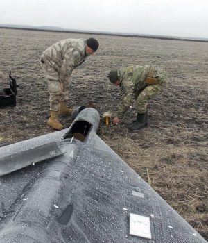 Україна поділилася з Ізраїлем технологіями і досвідом боротьби з шахедами