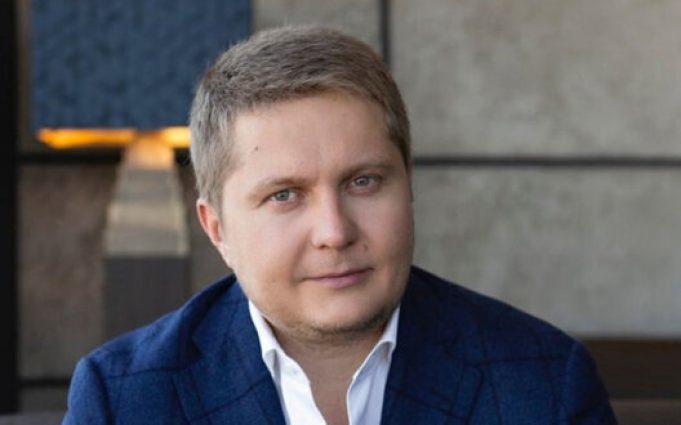 Підозрюваний у мільярдній схемі ФДМУ Гмирін придбав віллу та яхту за кордоном, – ЗМІ. ВIДЕО Підозрюваний-у-мільярдній-схемі-ФДМУ-Гмирін-придбав-віллу-та-яхту-за-кордоном,-–-ЗМІ.-ВiДЕО