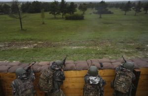 Українська піхотна бригада “Анна Київська” закінчує підготовку у Франції. ВІДЕО+ФОТОрепортаж Українська-піхотна-бригада-“Анна-Київська”-закінчує-підготовку-у-Франції.-ВІДЕО+ФОТОрепортаж