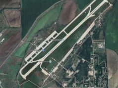 Дрони атакували військовий аеродром “Кримськ” у Краснодарському краї РФ. ВIДЕО Дрони-атакували-військовий-аеродром-“Кримськ”-у-Краснодарському-краї-РФ.-ВiДЕО