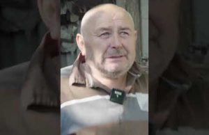 “Они, тв@ри, все поубегали” – курянин про владу рф (ВІДЕО) “Они, тв@ри, все поубегали” – курянин про владу рф (ВІДЕО)