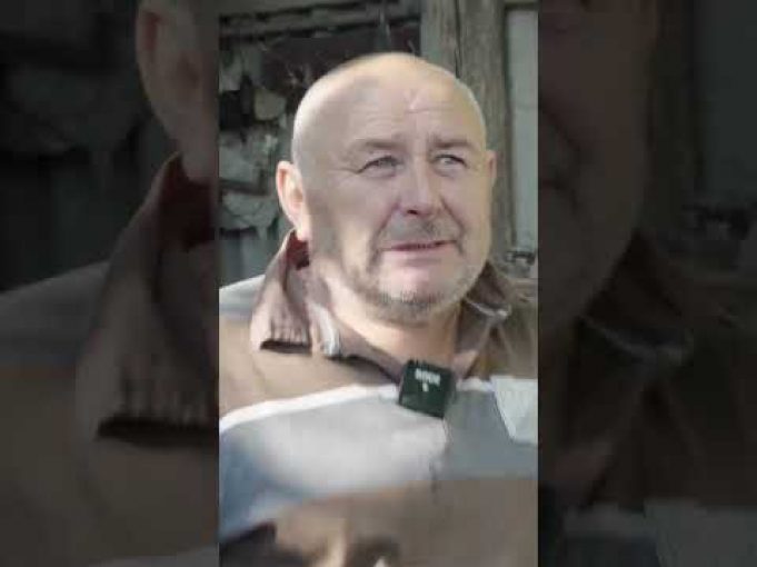 “Они, тв@ри, все поубегали” – курянин про владу рф (ВІДЕО) “Они, тв@ри, все поубегали” – курянин про владу рф (ВІДЕО)