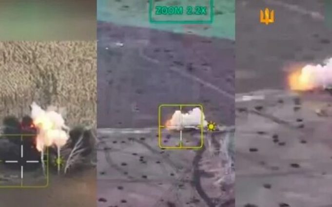 Під час штурму на Курському напрямку росіяни втратили 17 одиниць техніки на українських мінах, –... Під-час-штурму-на-Курському-напрямку-росіяни-втратили-17-одиниць-техніки-на-українських-мінах,-–.