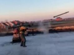 Жінка-військова збила ворожу крилату ракету з ПЗРК “Ігла”: “Наташа, попала!”. ВIДЕО Жінка-військова-збила-ворожу-крилату-ракету-з-ПЗРК-“Ігла”:-“Наташа,-попала!”.-ВiДЕО