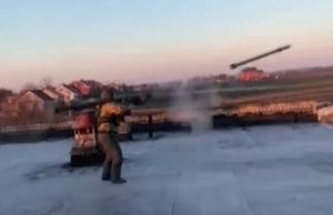 Жінка-військова збила ворожу крилату ракету з ПЗРК “Ігла”: “Наташа, попала!”. ВIДЕО Жінка-військова-збила-ворожу-крилату-ракету-з-ПЗРК-“Ігла”:-“Наташа,-попала!”.-ВiДЕО