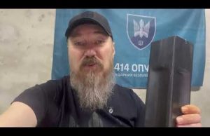 Птахи М знищили Борисоглебськ-2 вартістю 200 млн $ на Покровському напрямку вночі 15-16.11.2024 (ВІДЕО) Птахи М знищили Борисоглебськ-2 вартістю 200 млн $ на Покровському напрямку вночі 15-16.11.2024 (ВІДЕО)