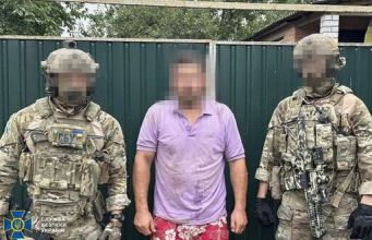 Підірвали авто з воїном ЗСУ: СБУ викрила у Харкові агентурну групу ГРУ РФ. ВІДЕО+ФОТОрепортаж Підірвали-авто-з-воїном-ЗСУ:-СБУ-викрила-у-Харкові-агентурну-групу-ГРУ-РФ.-ВІДЕО+ФОТОрепортаж
