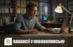 Шукаєте роботу? Центр зайнятості надає перелік актуальних у Нововолинську вакансій Шукаєте-роботу?-Центр-зайнятості-надає-перелік-актуальних-у-Нововолинську-вакансій