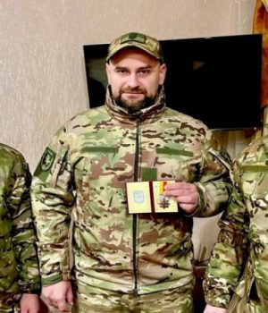 Поліцейські-з-Волині-отримали-нагороди-Міноборони