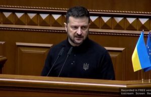 Зеленський представив у Раді “План стійкості” та заявив, що виборів до кінця війни не буде.... Зеленський-представив-у-Раді-“План-стійкості”-та-заявив,-що-виборів-до-кінця-війни-не-буде.