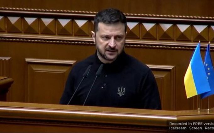 Зеленський представив у Раді “План стійкості” та заявив, що виборів до кінця війни не буде.... Зеленський-представив-у-Раді-“План-стійкості”-та-заявив,-що-виборів-до-кінця-війни-не-буде.