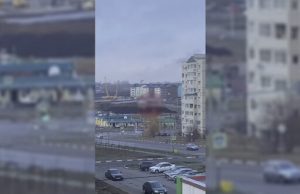 Командний пункт угруповання військ “Север” уражено в Бєлгородській області РФ, – ГУР МО. ВIДЕО Командний-пункт-угруповання-військ-“Север”-уражено-в-Бєлгородській-області-РФ,-–-ГУР-МО.-ВiДЕО