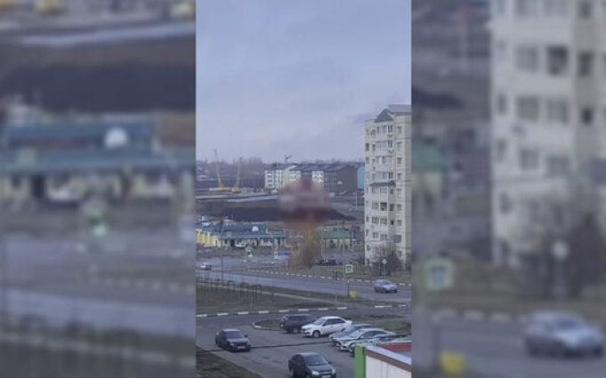 Командний пункт угруповання військ “Север” уражено в Бєлгородській області РФ, – ГУР МО. ВIДЕО Командний-пункт-угруповання-військ-“Север”-уражено-в-Бєлгородській-області-РФ,-–-ГУР-МО.-ВiДЕО