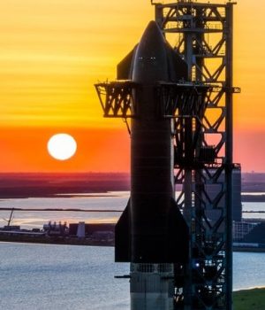 Під наглядом Трампа. SpaceX вшосте випробувала ракету Starship — відео