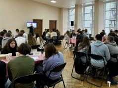У Нововолинську провели «Інтелектуальну шкільну лігу» серед старшокласників У-Нововолинську-провели-«Інтелектуальну-шкільну-лігу»-серед-старшокласників