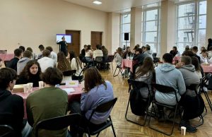 У Нововолинську провели «Інтелектуальну шкільну лігу» серед старшокласників У-Нововолинську-провели-«Інтелектуальну-шкільну-лігу»-серед-старшокласників