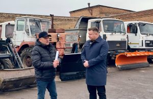 Міський голова провів виїзну нараду щодо підготовки комунальників до зими Міський-голова-провів-виїзну-нараду-щодо-підготовки-комунальників-до-зими