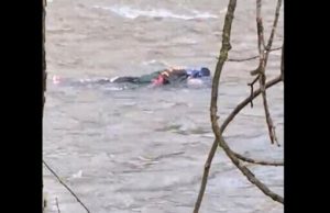 Тіло чоловіка виявили у Тисі на кордоні з Румунією, – ДПСУ. ВIДЕО Тіло-чоловіка-виявили-у-Тисі-на-кордоні-з-Румунією,-–-ДПСУ.-ВiДЕО