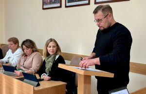 Відбулося чергове засідання виконавчого комітету Відбулося-чергове-засідання-виконавчого-комітету