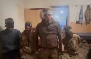 На Курщині бійці ССО полонили чотирьох російських морпіхів із 810-ї бригади армії РФ. ВIДЕО На-Курщині-бійці-ССО-полонили-чотирьох-російських-морпіхів-із-810-ї-бригади-армії-РФ.-ВiДЕО