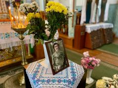 У Нововолинську попрощалися із загиблим Захисником Ігорем Куплевським У-Нововолинську-попрощалися-із-загиблим-Захисником-Ігорем-Куплевським