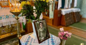 У Нововолинську попрощалися із загиблим Захисником Ігорем Куплевським У-Нововолинську-попрощалися-із-загиблим-Захисником-Ігорем-Куплевським