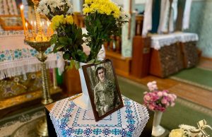 У Нововолинську попрощалися із загиблим Захисником Ігорем Куплевським У-Нововолинську-попрощалися-із-загиблим-Захисником-Ігорем-Куплевським