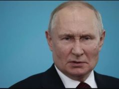 РФ вдарила по Україні балістичною ракетою “Орєшнік”, це було її випробування, – Путін. ВIДЕО РФ-вдарила-по-Україні-балістичною-ракетою-“Орєшнік”,-це-було-її-випробування,-–-Путін.-ВiДЕО