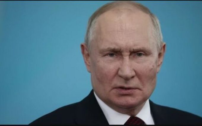 РФ вдарила по Україні балістичною ракетою “Орєшнік”, це було її випробування, – Путін. ВIДЕО РФ-вдарила-по-Україні-балістичною-ракетою-“Орєшнік”,-це-було-її-випробування,-–-Путін.-ВiДЕО
