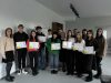 Студентську спільноту Нововолинська привітали з Днем студента Студентську-спільноту-Нововолинська-привітали-з-Днем-студента