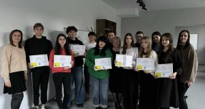 Студентську спільноту Нововолинська привітали з Днем студента Студентську-спільноту-Нововолинська-привітали-з-Днем-студента