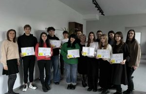 Студентську спільноту Нововолинська привітали з Днем студента Студентську-спільноту-Нововолинська-привітали-з-Днем-студента