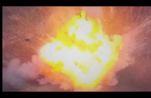 Хробачню треба зупиняти системно і на випередження. (ВІДЕО) Хробачню треба зупиняти системно і на випередження. (ВІДЕО)