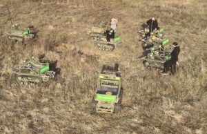 Батальйон “Свобода” оголосив збір на 7 наземних дронів “Веприк”. ВIДЕО Батальйон-“Свобода”-оголосив-збір-на-7-наземних-дронів-“Веприк”.-ВiДЕО