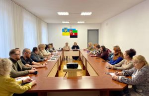 Члени Координаційної ради з питань ВПО збиралася на чергове засідання Члени-Координаційної-ради-з-питань-ВПО-збиралася-на-чергове-засідання