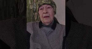 “Нас нихто не обижает” – курянка про ЗСУ (ВІДЕО) “Нас нихто не обижает” – курянка про ЗСУ (ВІДЕО)
